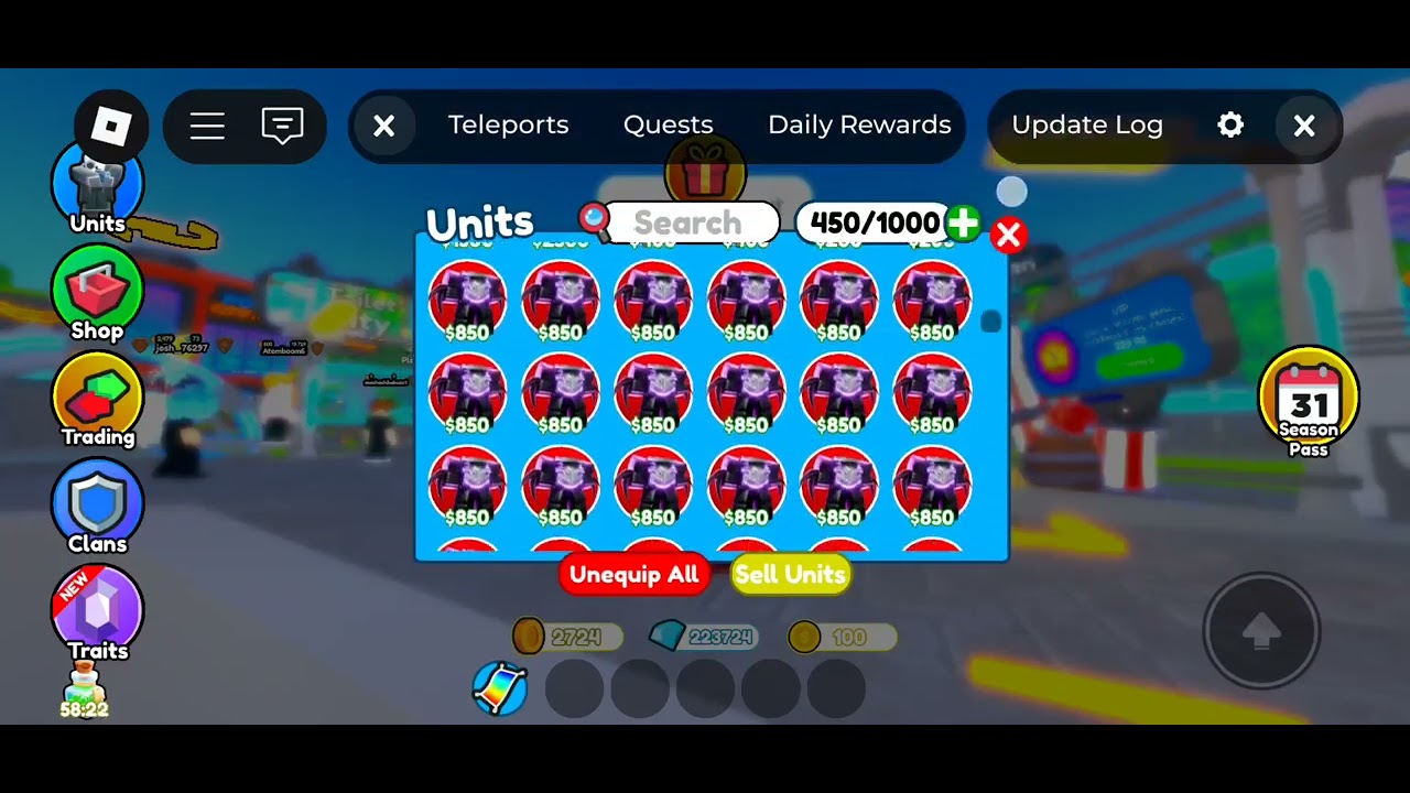 Ttd Riani Hwo to beat the hard raid in ttd FAST,EASY AND CHEAP!#ttd #roblox - YouTube