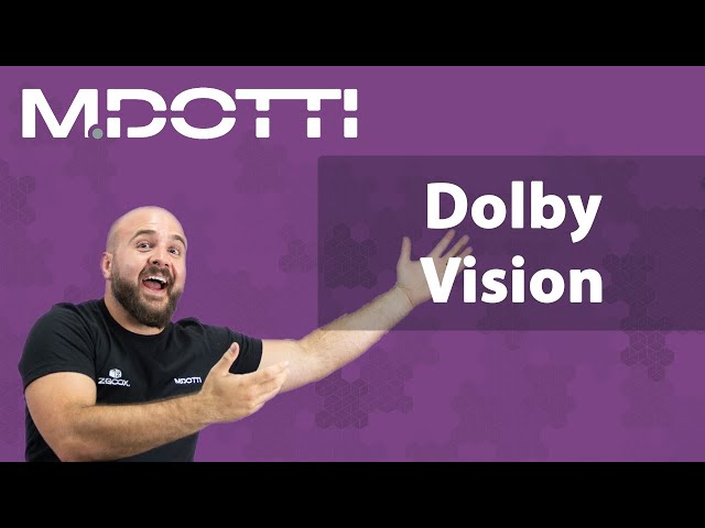 O que é Dolby Vision? Entenda diferenças para HDR10 e HDR10+