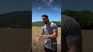 AFL Track Session