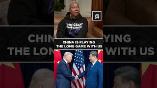 China Is Playing The Long Game With Us | One54 Africa Podcast