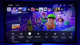SAMSUNG The Frame – Cara Mengaktifkan ALLM (Auto Low Latency Mode)
