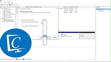 How to Split, Shrink, Resize, Extend, Delete  a Windows Volume / Partition