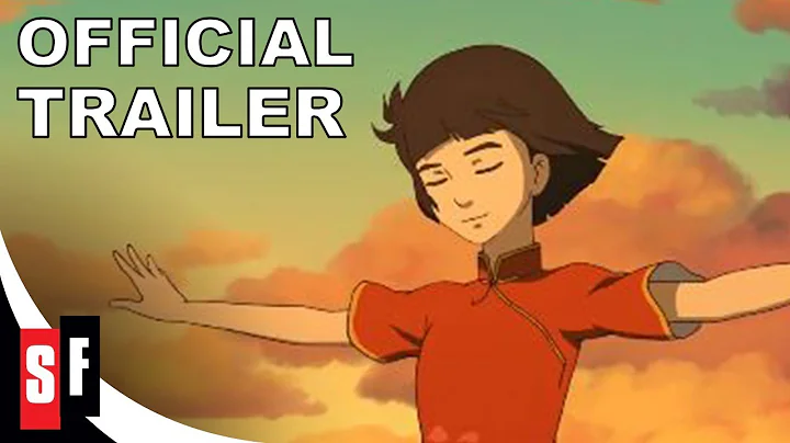 Big Fish & Begonia [Coming Soon] - Official Trailer [English Sub] (HD) - DayDayNews