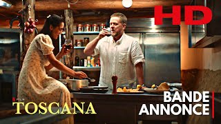 Bande annonce Toscana 