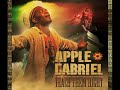 APPLE GABRIEL - MR. CONMAN