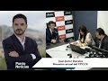 🎙#PuntoContrapunto -  Rafael Oyarte - Juan Javier Dávalos - Tema CPCCS