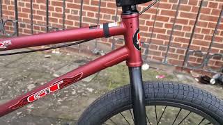 Alans BMX: GT Fueler 22" Bike screenshot 3