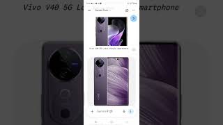 vivo v40####