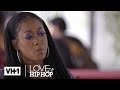 Trina Confronts Trick About TNT | Love & Hip Hop: Miami