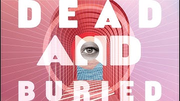 Introducing Dead and Buried, a New Series Coming to PBS Voices