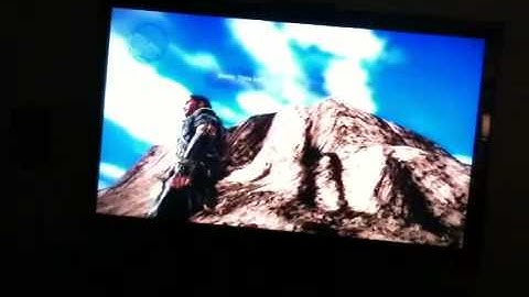 Just Cause 2 - Unlimited Time in Demo