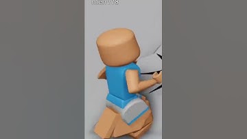 roblox egirl trolling #shorts