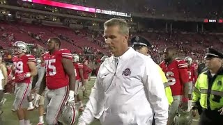 Urban Meyer to retire