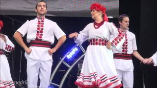 картинка: «Ти ж мене підманула» dance by KALYNA