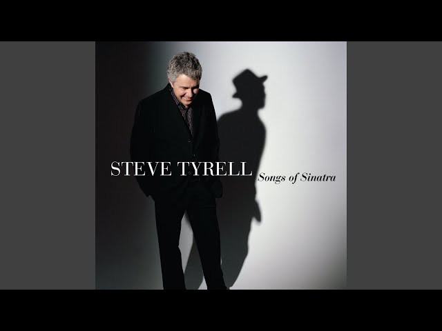 STEVE TYRELL - NICE N EASY