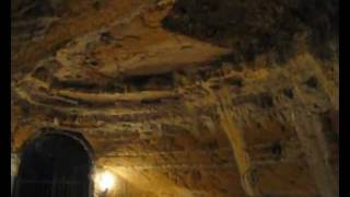 Grotte Di Camerano, Una Città Sotterranea.