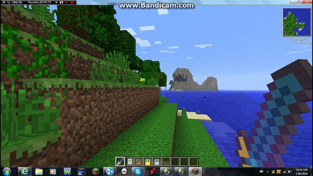 tekkit mod showcase - YouTube