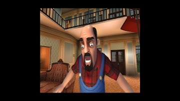 Scary Teacher 3D & Scary Stranger 3D - NEW UPDATE - New Level - Android & iOS GamesPlay