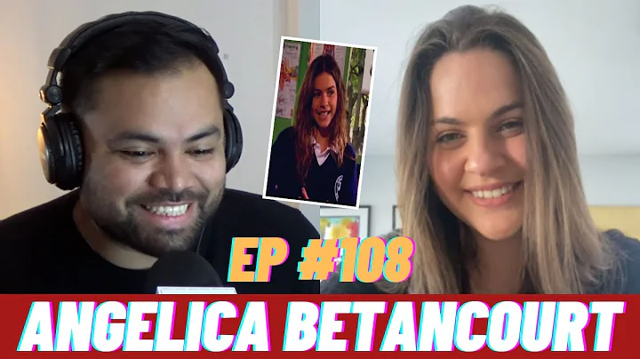 Episodio #108 - Anglica Betancourt - Que fue de su...