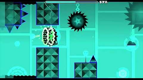 Theory Of Everything Slow Motion