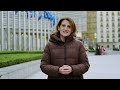 Teresa Ribera Rodríguez, Executive Vice-President shares her vision for Europe’s future