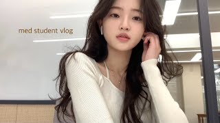 Med Student Vlog I Finally Published My Paper After 2 Years