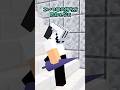 傘の横持ち男を処刑【マイクラアニメ】【マインクラフト】【ジョジョの奇妙な冒険】【処刑BGM】【おしおき】