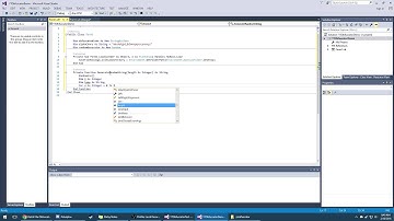 Visual Basic Software - Batch File Obfuscator Tutorial