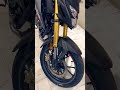 Honda Hornet 2.0 review