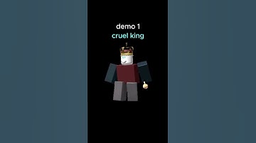 final bosses of each demo in block tales #roblox