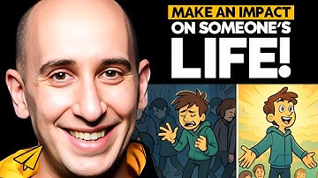 Stop the Blame Game: How Accepting Responsibility Can Transform Your Life!