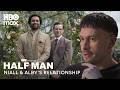 Half Man | Niall & Alby | Inside the Series with Richard Gadd & Jamie Bell