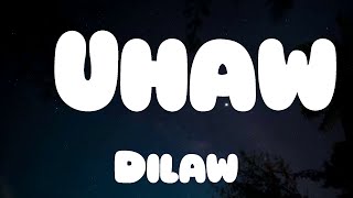 Dilaw - Uhaw (Tayong Lahat) Lyrics