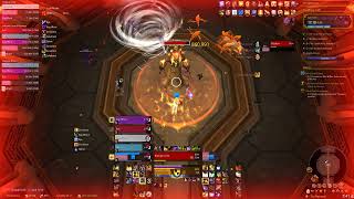 Prot Paladin: +15 Darkflame Cleft - TWW 11.1