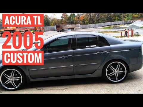 Flow Acura on 2005 Acura Tl With Magnaflow Quads Driving Movie Video Mp3 Search