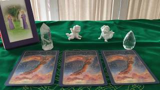 実験）「次はあなたの番ですよ💗」のメッセージ✨凄くうまくいっている人を見たらそれは次は私がそうなれる！のメッセージです💗