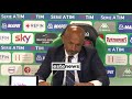 Spalletti al giornalista: "Puoi dire il tuo nome?"