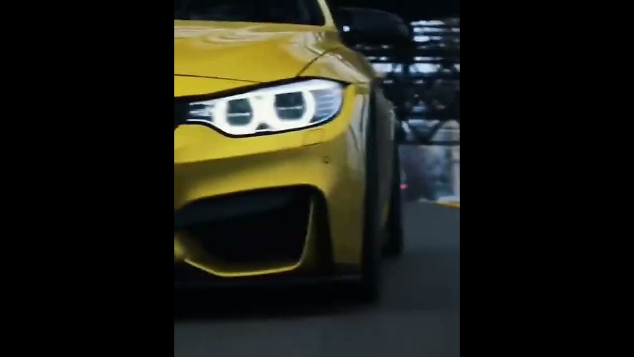 Watch power of BMW M4 F82 🚀#bmw #music on YouTube Watch power of BMW M4 F82 🚀#bmw #music on YouTube