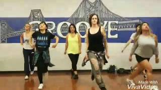 Mo Bounce By Iggy Azalea Choreography By Chelsea Martin