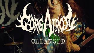 Gorgatron - Cleansed