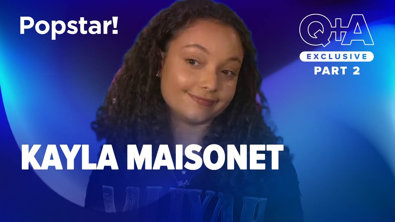 Kayla Maisonet - Digital Bonus Magazine