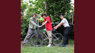 La bici