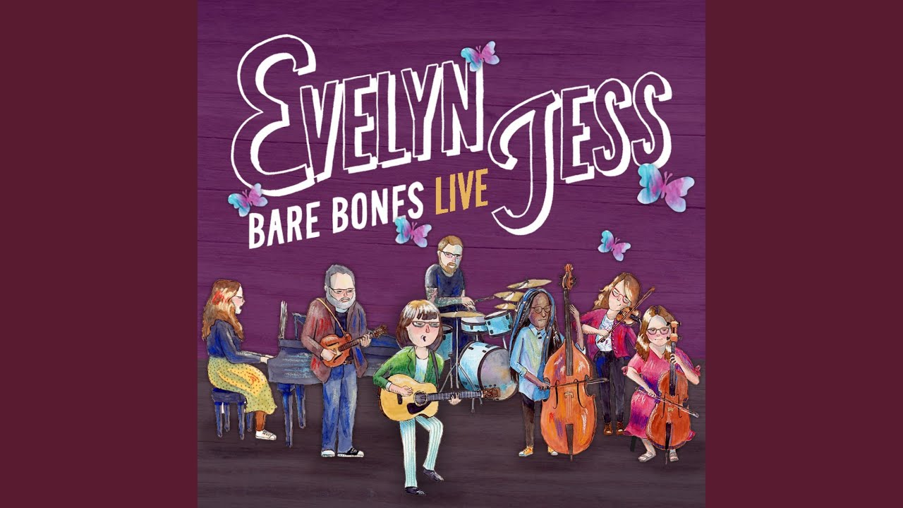 Cryer's Paradise (Live)