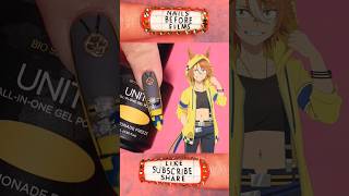 Dicta Striker Nail Art ⚽️👦💅 | Uma Musume Cinderella Gray | No Commentary, Products In Full Video