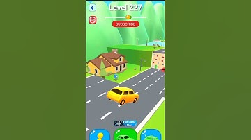 Shape shifting game level - 227 hyper casual game 🔥 #shapeshifting #gameplay  #shorts