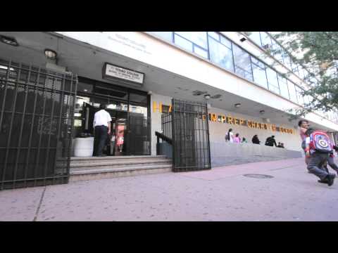 Harlem Prep Charter School