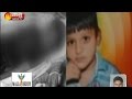 5-year-old boy 'sacrificed' by black magician