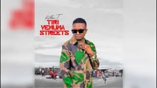Killer T - tanamata #tirivemumastreets album