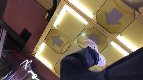 【DDR WAVE】 VEGA【DDR A20 PLUS】