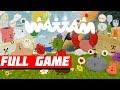 Wattam Full Game